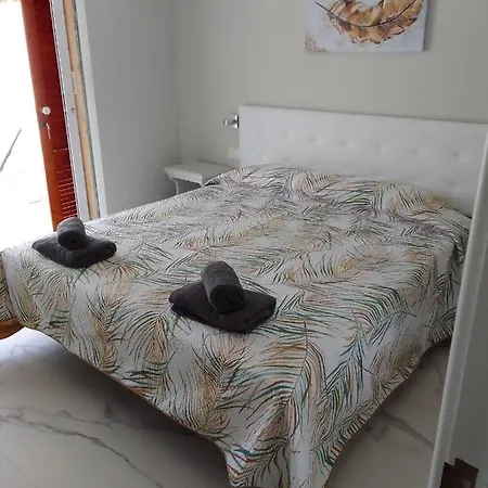 Lovely House Parque Santiago 3 Apartment Playa de las Americas (Tenerife)