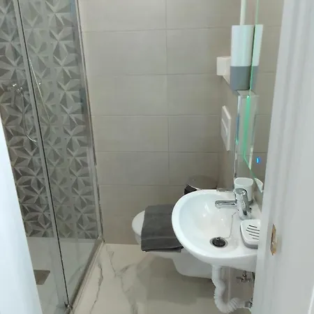 Lovely House Parque Santiago 3 Apartment