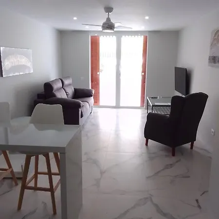 Appartement Lovely House Parque Santiago 3 Playa de las Américas